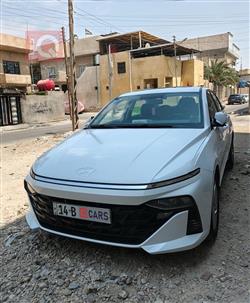 هيونداي أكسنت